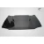 1993-1997 Chevrolet Camaro ZL1 Version 2 Hood - 1 Piece - image 3