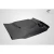 1993-1997 Chevrolet Camaro ZL1 Version 2 Hood - 1 Piece - image 6