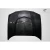 1993-1997 Chevrolet Camaro ZL1 Version 2 Hood - 1 Piece - image 7