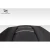 2005-2013 Chevrolet Corvette C6 ZR1 V2 Hood - 1 Piece - image 8