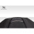 2005-2013 Chevrolet Corvette C6 ZR1 V2 Hood - 1 Piece - image 16