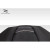 2005-2013 Chevrolet Corvette C6 ZR1 V2 Hood - 1 Piece - image 8