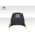 2005-2013 Chevrolet Corvette C6 ZR1 V2 Hood - 1 Piece - image 17