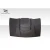 2005-2013 Chevrolet Corvette C6 ZR1 V2 Hood - 1 Piece - image 3
