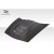 2005-2013 Chevrolet Corvette C6 ZR1 V2 Hood - 1 Piece - image 21