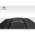 2005-2013 Chevrolet Corvette C6 ZR1 V2 Hood - 1 Piece - image 16