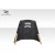 2005-2013 Chevrolet Corvette ZR1 V2 Hood - image 9