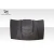 2005-2013 Chevrolet Corvette C6 ZR1 V2 Hood - 1 Piece - image 19