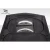 2005-2013 Chevrolet Corvette C6 ZR1 V2 Hood - 1 Piece - image 26