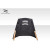 2005-2013 Chevrolet Corvette C6 ZR1 V2 Hood - 1 Piece - image 9