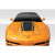 1997-2004 Chevrolet Corvette C5 ZR1 V2 Hood - 1 Piece - image 1