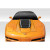 1997-2004 Chevrolet Corvette C5 Duraflex ZR1 V2 Hood - 1 Piece - image 1