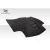 1997-2004 Chevrolet Corvette C5 ZR1 V2 Hood - 1 Piece - image 4