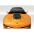 1997-2004 Chevrolet Corvette ZR1 V2 Hood - image 1
