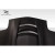 1997-2004 Chevrolet Corvette C5 Duraflex ZR1 V2 Hood - 1 Piece - image 10
