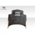1997-2004 Chevrolet Corvette C5 ZR1 V2 Hood - 1 Piece - image 11