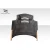 1997-2004 Chevrolet Corvette ZR1 V2 Hood - image 11