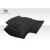 1997-2004 Chevrolet Corvette C5 ZR1 V2 Hood - 1 Piece - image 15