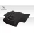 1997-2004 Chevrolet Corvette C5 ZR1 V2 Hood - 1 Piece - image 15