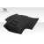1997-2004 Chevrolet Corvette ZR1 V2 Hood - image 5