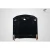 2005-2009 Ford Mustang 2.5 Inch Cowl Hood - 1 Piece - image 13