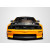 2005-2009 Ford Mustang 2.5 Inch Cowl Hood - 1 Piece - image 1