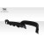 2011-2019 BMW 6 Series M6 F06 F12 F13 AMK Rear Diffuser - 1 Piece - image 5
