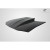 1993-1997 Chevrolet Camaro Cowl Hood - 1 Piece - image 8