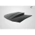 1993-1997 Chevrolet Camaro Cowl Hood - 1 Piece - image 6