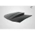1993-1997 Chevrolet Camaro Cowl Carbon Fiber Hood - image 7