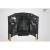 1993-1997 Chevrolet Camaro Cowl Carbon Fiber Hood - image 9