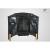 1993-1997 Chevrolet Camaro Cowl Hood - 1 Piece - image 5
