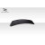 1990-1997 Mazda Miata D Spec Rear Wing Spoiler - 1 Piece (S) - image 8