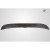 1990-1997 Mazda Miata Demon Hard Top Wing Spoiler - 1 Piece - image 13
