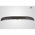 1990-1997 Mazda Miata Demon Hard Top Wing Spoiler - 1 Piece (S) - image 13