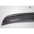 1990-1997 Mazda Miata Carbon Creations Demon Hard Top Wing Spoiler - 1 Piece - image 14