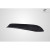 1990-1997 Mazda Miata Demon Hard Top Wing Spoiler - 1 Piece - image 20