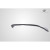 1990-1997 Mazda Miata Demon Hard Top Wing Spoiler - 1 Piece (S) - image 4