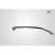 1990-1997 Mazda Miata Demon Hard Top Wing Spoiler - 1 Piece - image 17