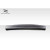 2002-2003 Mitsubishi Lancer 2003-2006 Lancer Evolution 8 9 Duckbill Rear Wing Spoiler - 1 Piece - image 3