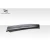 2002-2003 Mitsubishi Lancer 2003-2006 Lancer Evolution 8 9 Duckbill Rear Wing Spoiler - 1 Piece - image 4