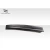 2002-2003 Mitsubishi Lancer 2003-2006 Lancer Evolution 8 9 Duckbill Rear Wing Spoiler - 1 Piece - image 9