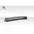 2002-2006 Mitsubishi Lancer Duckbill Rear Wing - image 4
