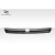 2002-2006 Mitsubishi Lancer Duckbill Rear Wing - image 10