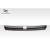 2002-2006 Mitsubishi Lancer Duckbill Rear Wing - image 9