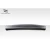 2002-2006 Mitsubishi Lancer Duckbill Rear Wing - image 3