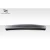 2002-2006 Mitsubishi Lancer Duckbill Rear Wing - image 11
