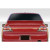 2002-2003 Mitsubishi Lancer 2003-2006 Lancer Evolution 8 9 Duckbill Rear Wing Spoiler - 1 Piece - image 1