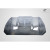 2018-2023 Ford Mustang GT500 V2 Hood - 1 Piece - image 8