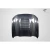 2018-2023 Ford Mustang GT500 V2 Carbon Fiber Hood - image 10